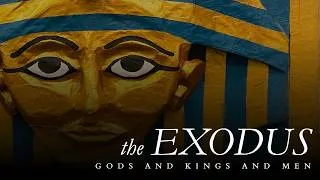 Thumbnail: "The Exodus" - Ryan Goodwin - 7-26-26