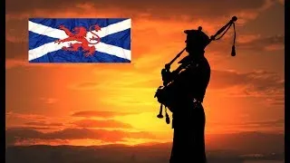 Thumbnail: 💥Jacobite Sword Dance (Medley)💥Gordon Highlanders💥