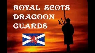 Thumbnail: 💥Jig Set💥Gold Ring💥Royal Scots Dragoon Guards💥 #scotland