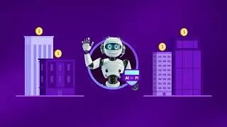 Thumbnail: Responsible AI for Financial Services: Glia Cortex