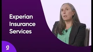 Thumbnail: Glia Client Experiences: Experian Insurance Services