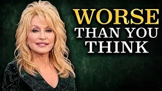 Thumbnail: The Health Struggle Dolly Parton Was Facing Before She Died