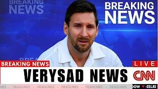 Thumbnail: At 39, The Tragedy Of Lionel Messi Remains Deeply Heartbreaking
