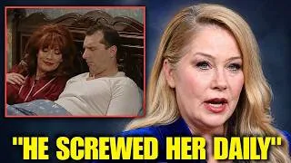 Thumbnail: After the Reunion, Christina Applegate Finally Reveals Ed O'Neill | The Truth Behind Their Bond