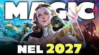 Thumbnail: Il VERO Magic sta tornando...?