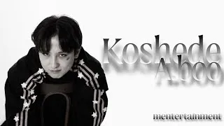Thumbnail: A.Boo - KOSHEDE ft. Olzhas Nai | LYRICS | ТЕКСТ | КАРАОКЕ | СӨЗІ