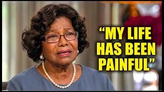Thumbnail: At 96, Katherine Jackson Finally Tells The Truth About her life and it's HEARTBREAKING...