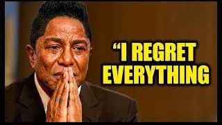 Thumbnail: What Happened to Jermaine Jackson at 71, Try Not to CRY When You See This