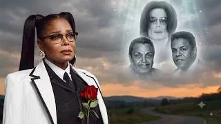 Thumbnail: The Tragedy of Janet Jackson at 60: Heartbreaking Story of Michael Jackson’s sister ..