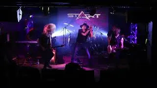 Thumbnail: stArt - Preghiera (Cover Mamamicarburo)  |  Live