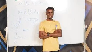 Thumbnail: The Psychology of Relationships: Why women cheat & how to choose a partner  Feat Paschal Nwokocha