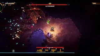 Thumbnail: My First Win in Deep Rock Galactic: Survivor! (Full Gameplay)