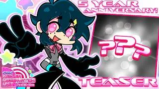 Thumbnail: FNF: KOU Mod - 5 Year Anniversary! [Bonus Track Teaser]