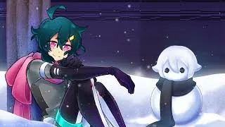 Thumbnail: GLITCHDROID - Lunar Halo