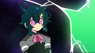 Thumbnail: Cosmic Divergence