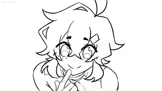 Thumbnail: I'm So Happy To See You!