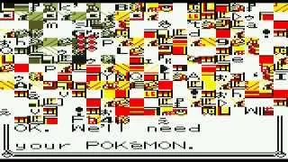 Thumbnail: Pokemon Yellow: Fun With Super Glitch Part 1