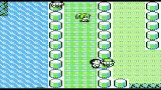 Thumbnail: Missingno. Double Item Duplication Glitch Pokemon Yellow