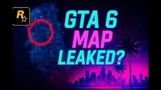 Thumbnail: GTA 6 Map Prediction: Leaks, Fan Theories & What to Expect!!!!