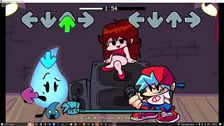 Thumbnail: first mod