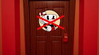 Thumbnail: Isn't he lovely? | Cuphead Abstracts