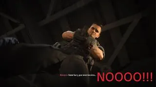 Thumbnail: Call of Duty Modern Warfare 3 - NOOOO!!!