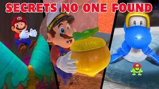 Thumbnail: Mario Odyssey’s Most Addictive Unknown Glitches