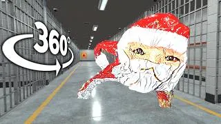 Thumbnail: Goo Goo Gaga Escapes the Prison (360° VR)