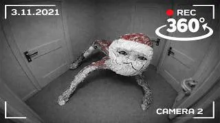 Thumbnail: Goo Goo Gaga Breaks In (360° VR)