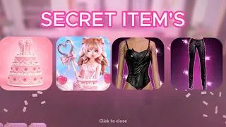 Thumbnail: *NEW 10 BILLION UPDATE! 😱 SECRET REWORK + CAKE DRESS! 🍰✨* DRESS TO IMPRESS ROBLOX