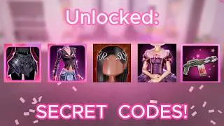 Thumbnail: ALL NEW DTI CODES FOR SEPTEMBER 2026! 😱💗 (SECRET CODES!) DRESS TO IMPRESS | ROBLOX