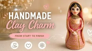 Thumbnail: Clay charm