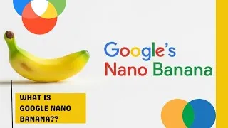 Thumbnail: Google Nano Banana Explained: Facts in 10 Minutes