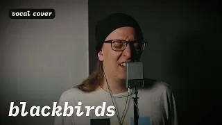 Thumbnail: Linkin Park – Blackbirds (vocal cover)