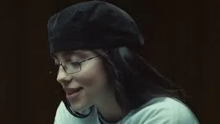 Thumbnail: billie eilish - last time (Official music video)