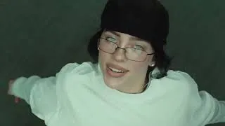 Thumbnail: Billie eilish - born to shine (Official music video)