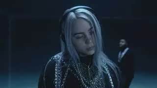 Thumbnail: Billie Eilish -  Heart break (Official music video )