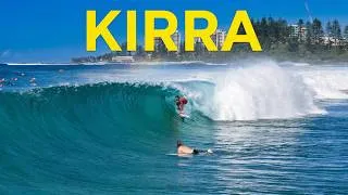 Thumbnail: Kirra Chaos - March 25th, 2026