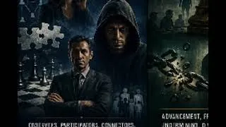 Thumbnail: Hidden Intent in Human Groups: How to Understand What People Don’t Reveal