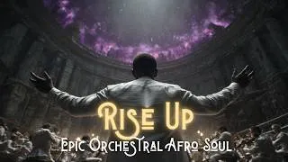 Thumbnail: Andra Day - Rise Up | Orchestral Afro Soul Cover @GlobalAfroSymphony