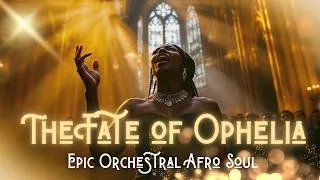 Thumbnail: Taylor Swift - The Fate of Ophelia | Epic Orchestral Afro Soul @GlobalAfroSymphony