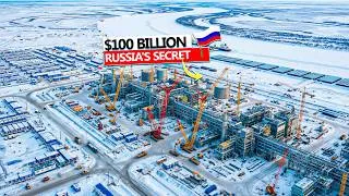 Thumbnail: Russia's Arctic Gamble | What's Really Happening Up North