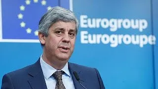 Thumbnail: Mário Centano: "Portugal is a success in Europe" - global conversation