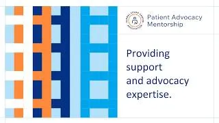 Thumbnail: Global Colon Cancer Association’s Patient Advocacy Mentorship Program Spotlight