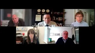 Thumbnail: Reforming 340B: Ensuring the Discount Program Delivers for Patients