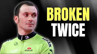 Thumbnail: What Really Happened to Ivan Basso?