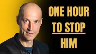 Thumbnail: The Drama of Graeme Obree: The Genius Cycling Tried to outlaw
