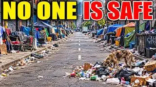 Thumbnail: Americans Finally Realize What’s Coming Next — No One Is Safe After 2026