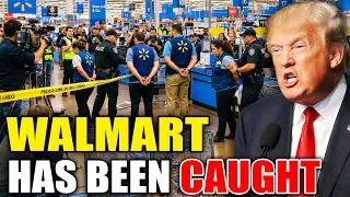 Thumbnail: Walmart Is COLLAPSING FAST in 2026 as Millions of Americans Are Walking Away
