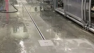 Thumbnail: Drains play a role in hygiene